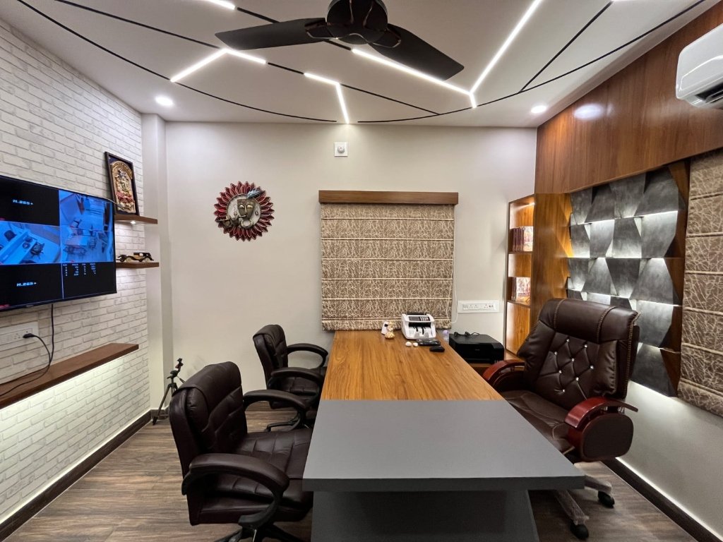 DevInterio Studio