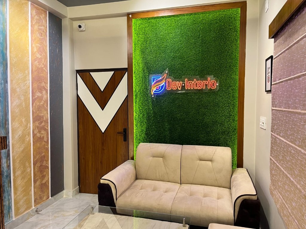 DevInterio Studio